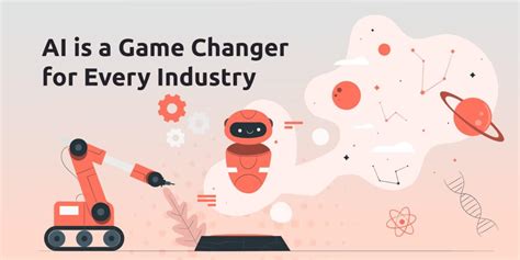 How AI Can Be a Game Changer for Marketing.